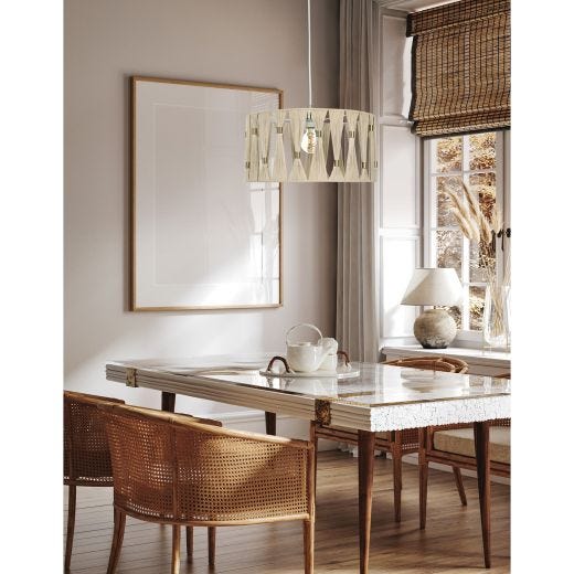 Macclenny Pendant Light