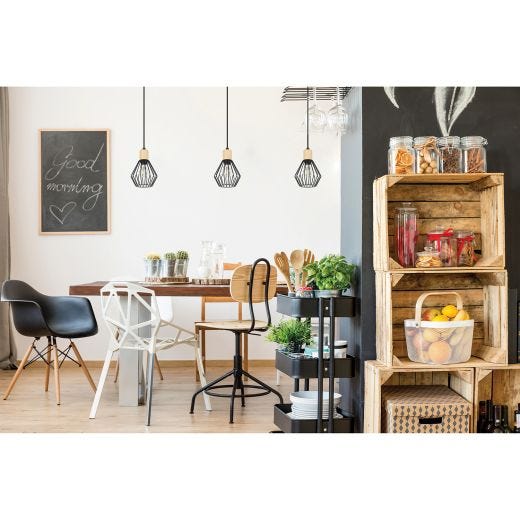 Palmorla Pendant Light