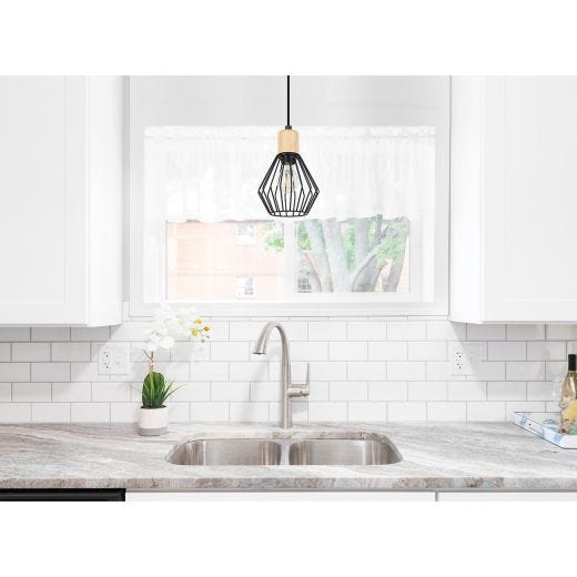 Palmorla Pendant Light