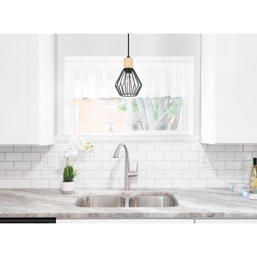 Palmorla Pendant Light