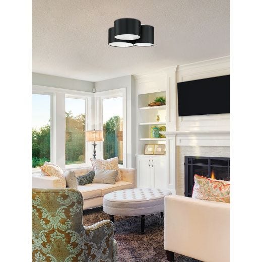 Pastore Ceiling Light