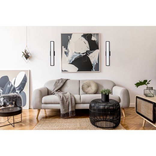 Maska Wall Light