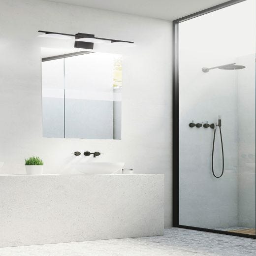 Applique Salle de Bain Metrass