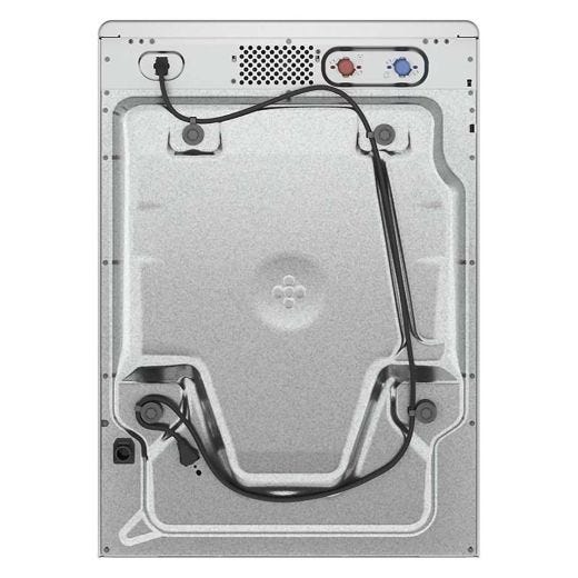 Laveuse à chargement frontal option Pet Pro 5.8 pi³