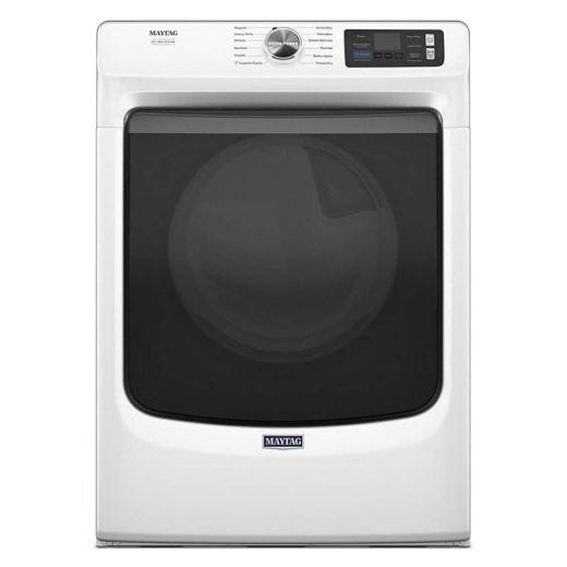 Sécheuse à gaz option Pet Pro 7.4 pi³