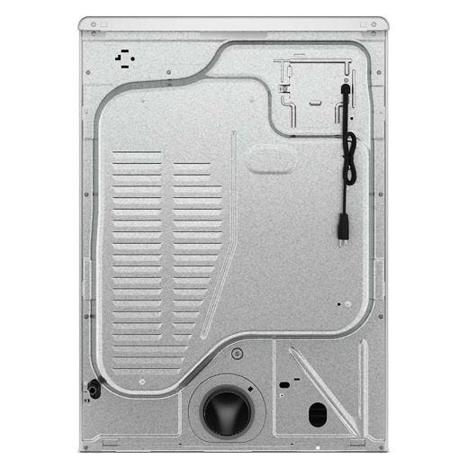 Sécheuse à gaz option Pet Pro 7.4 pi³