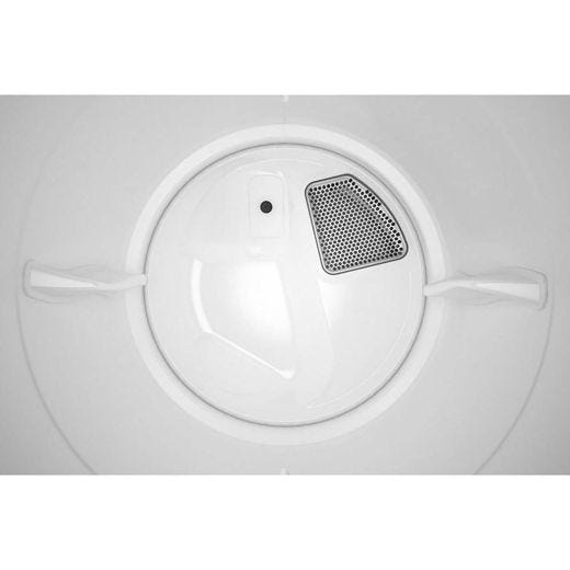 Sécheuse à gaz option Pet Pro 7.4 pi³