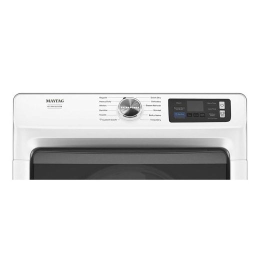 Sécheuse à gaz option Pet Pro 7.4 pi³