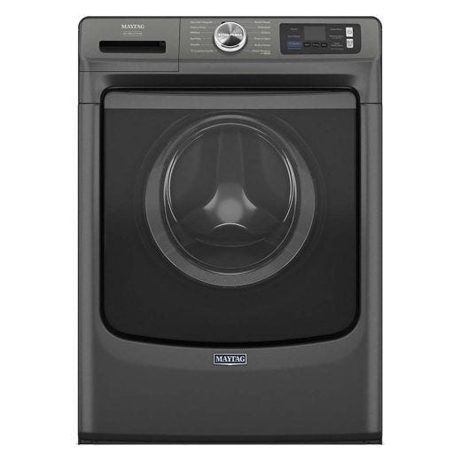 Front Load Washer with Pet Pro Option 5.8 cu. ft.