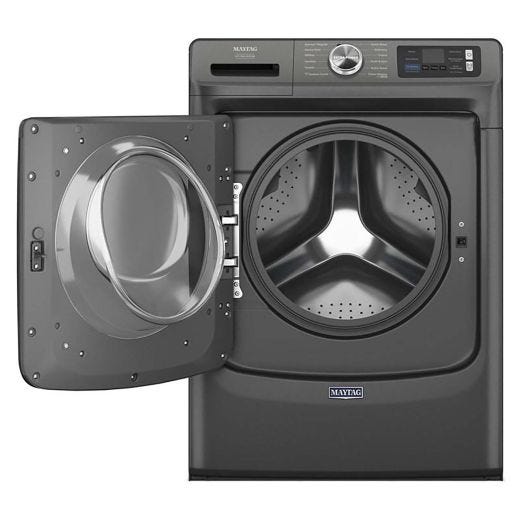Front Load Washer with Pet Pro Option 5.8 cu. ft.