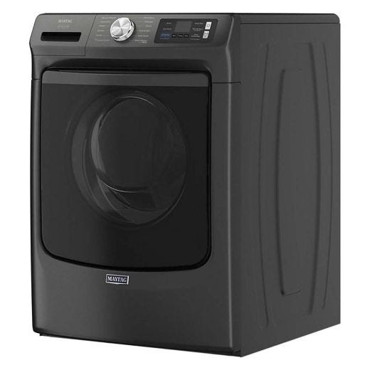 Front Load Washer with Pet Pro Option 5.8 cu. ft.