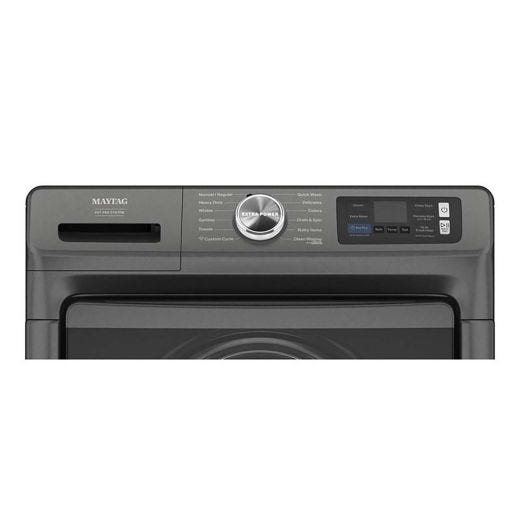 Front Load Washer with Pet Pro Option 5.8 cu. ft.
