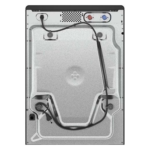 Front Load Washer with Pet Pro Option 5.8 cu. ft.