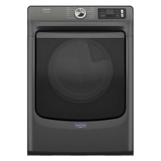 Sécheuse à gaz option Pet Pro 7.4 pi³