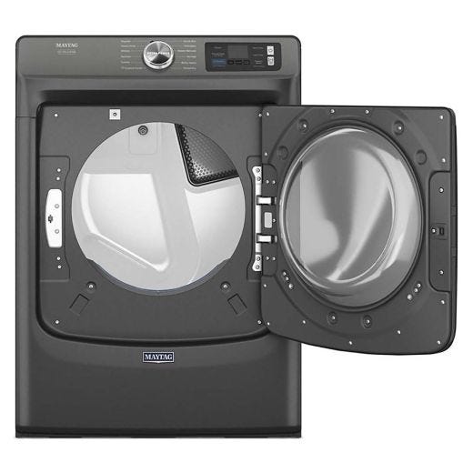Sécheuse à gaz option Pet Pro 7.4 pi³