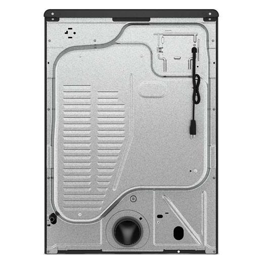 Sécheuse à gaz option Pet Pro 7.4 pi³