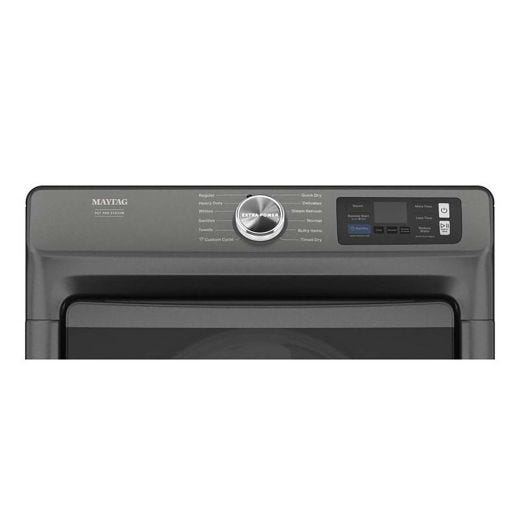 Sécheuse à gaz option Pet Pro 7.4 pi³