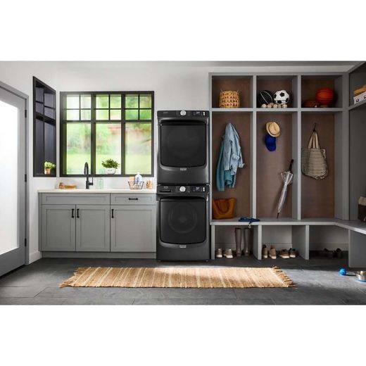 Sécheuse à gaz option Pet Pro 7.4 pi³