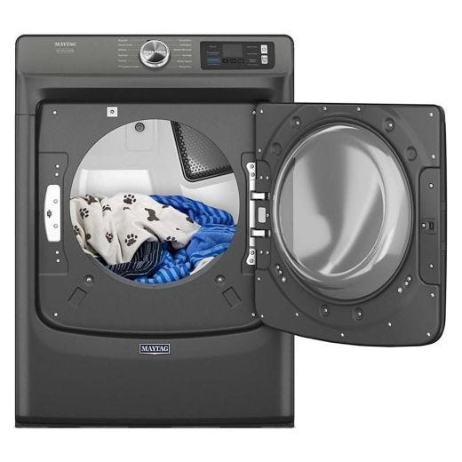 Sécheuse à gaz option Pet Pro 7.4 pi³