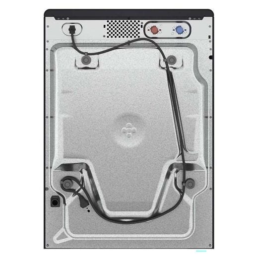 Laveuse à chargement frontal option Pet Pro 5.8 pi³