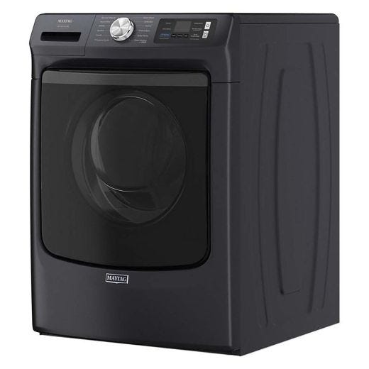 Laveuse à chargement frontal option Pet Pro 5.8 pi³