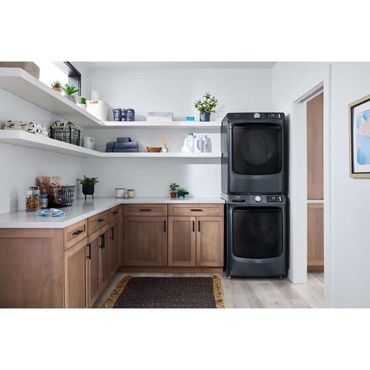 Electric Dryer with Pet Pro Option 7.4 cu. ft.