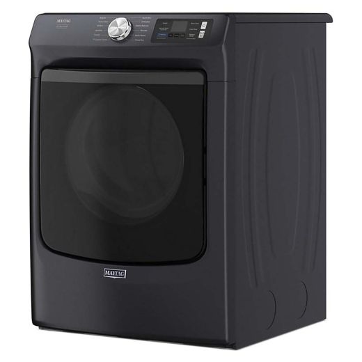Electric Dryer with Pet Pro Option 7.4 cu. ft.