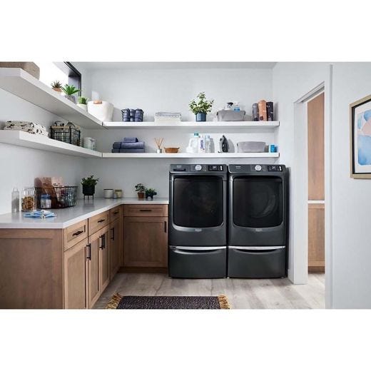 Sécheuse à gaz option Pet Pro 7.4 pi³