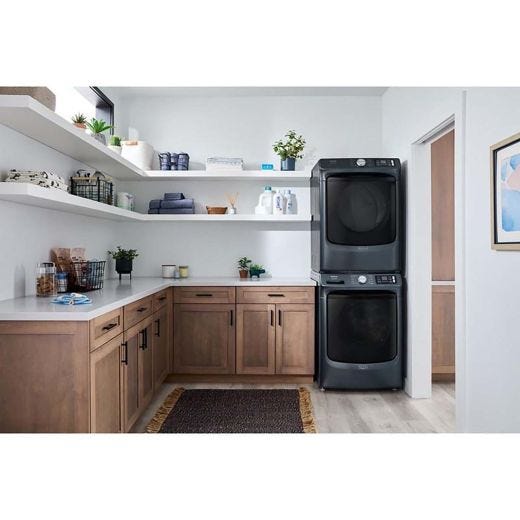 Sécheuse à gaz option Pet Pro 7.4 pi³