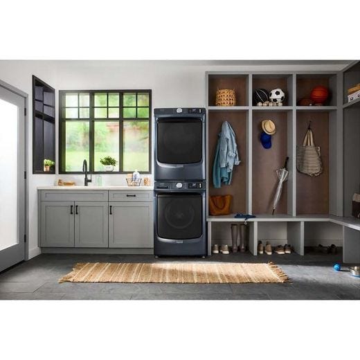Sécheuse à gaz option Pet Pro 7.4 pi³