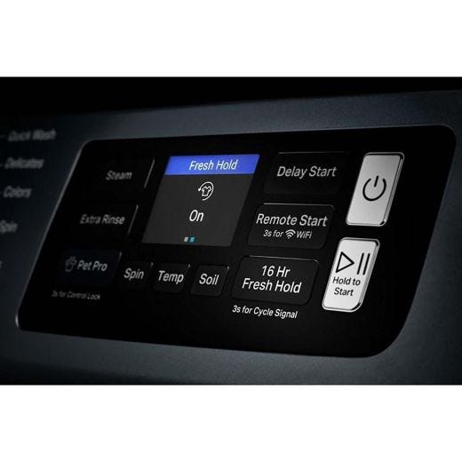 Sécheuse à gaz option Pet Pro 7.4 pi³
