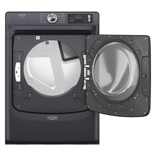 Sécheuse à gaz option Pet Pro 7.4 pi³