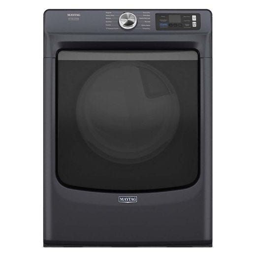 Sécheuse à gaz option Pet Pro 7.4 pi³