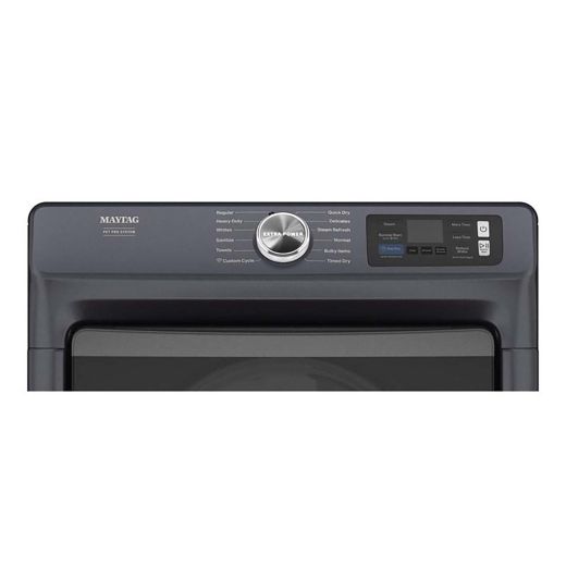 Sécheuse à gaz option Pet Pro 7.4 pi³