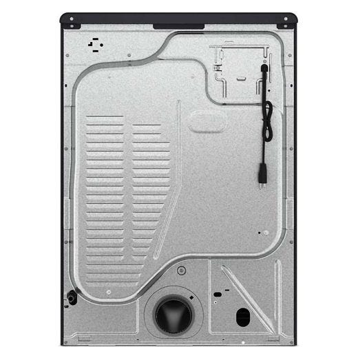 Sécheuse à gaz option Pet Pro 7.4 pi³