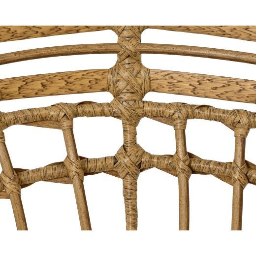 Chaise Berçante Paradise