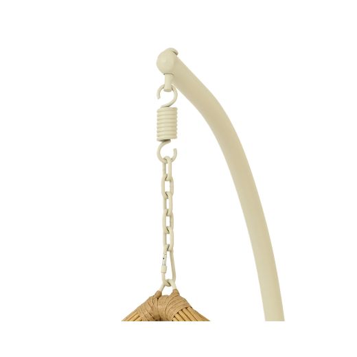 Hanging Chair-Beige
