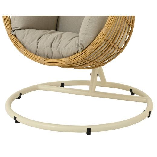 Hanging Chair-Beige