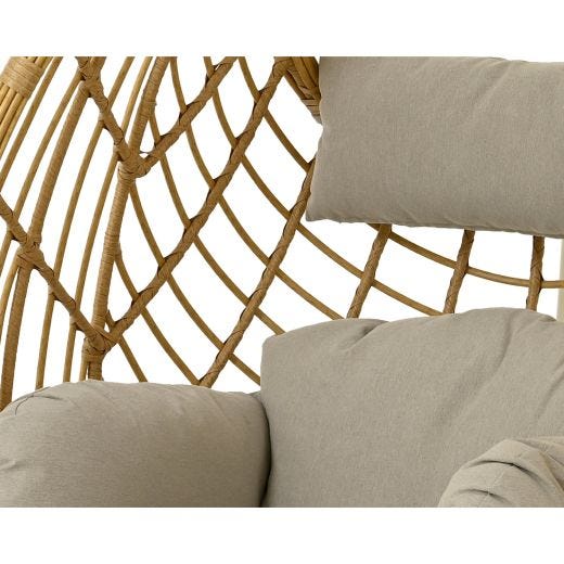 Hanging Chair-Beige