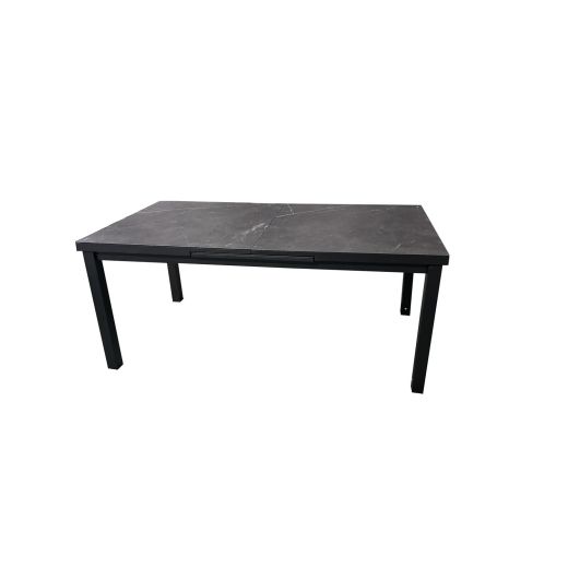 Table à Manger Marbre Extensible