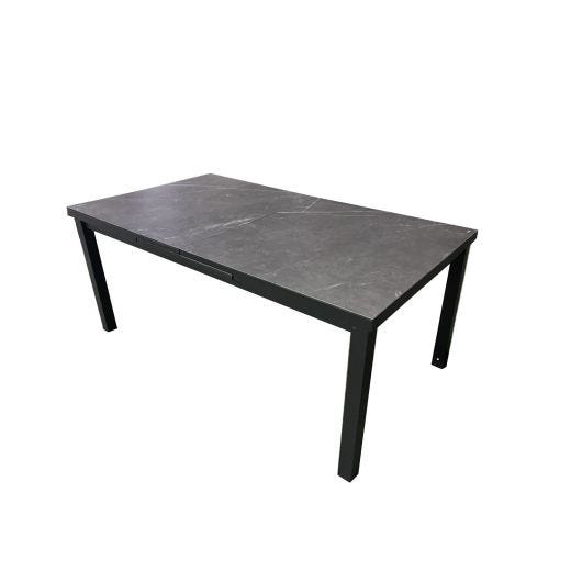 Table à Manger Marbre Extensible