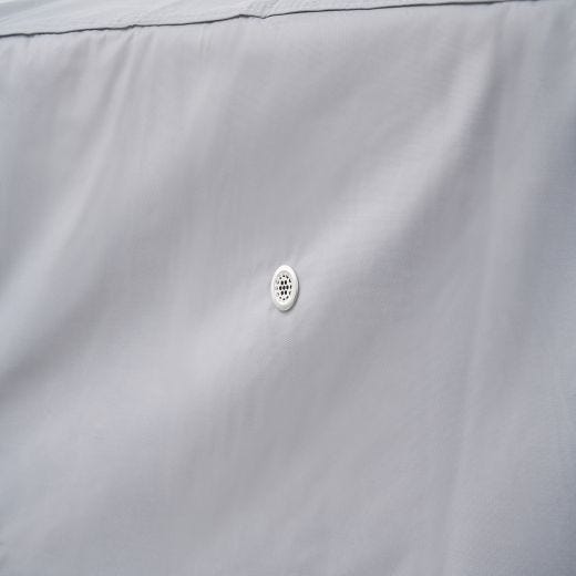 Housse de Patio Ronde 180 x 85cm