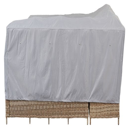 Housse de patio - sectionnelle 220X130X85CM