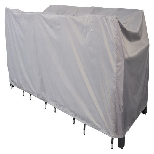 Housse de patio - sectionnelle 220X130X85CM