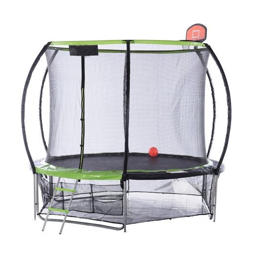 Trampoline Premium Plus-12’