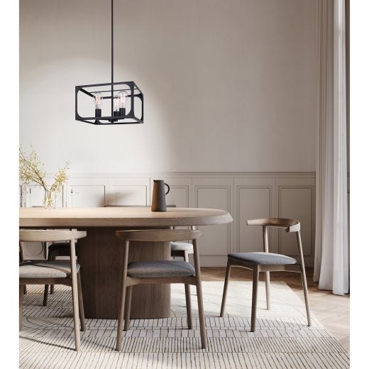 Zelie Chandelier