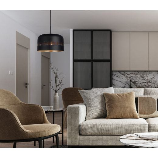Miles Pendant Light