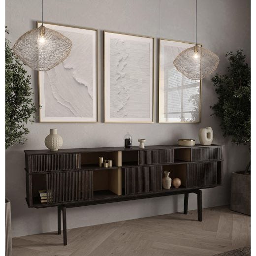 Warren Pendant Light