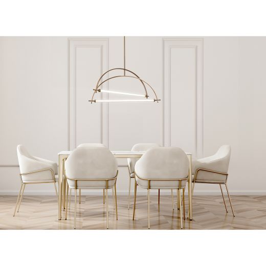 Keaton Chandelier