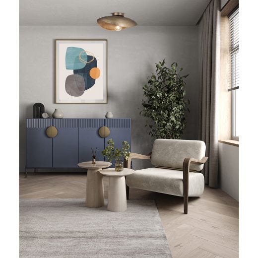 Maverick Ceiling Light